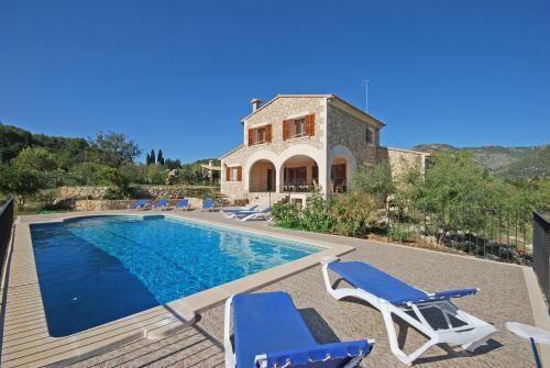 Villa Rotes