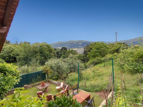 Villa Tranquilidad En La Reserva de Urdaibai