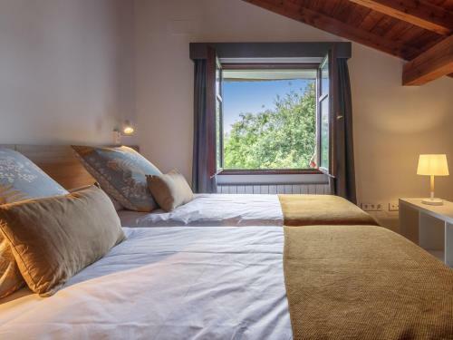 Villa Tranquilidad En La Reserva de Urdaibai
