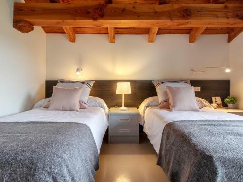 Villa Tranquilidad En La Reserva de Urdaibai
