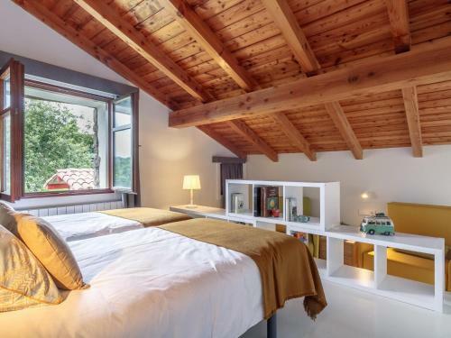 Villa Tranquilidad En La Reserva de Urdaibai