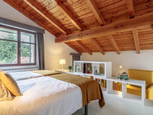 Villa Tranquilidad En La Reserva de Urdaibai