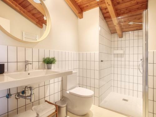 Villa Tranquilidad En La Reserva de Urdaibai
