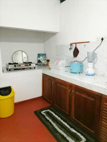 Hostal Kabalana Dinu Villa