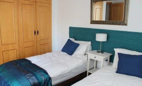 Apartamento Casadubislav