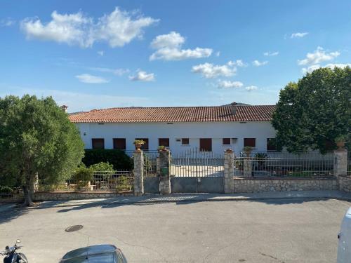 Hacienda - Casa Rural Hutb-57520 V