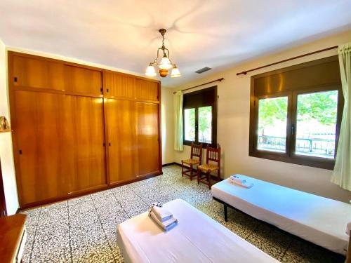 Hacienda - Casa Rural Hutb-57520 V