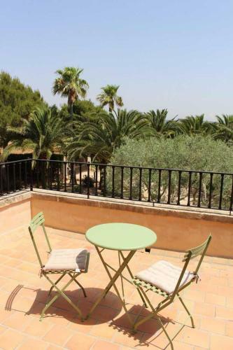 Lovely 4-bed House Close To Campos