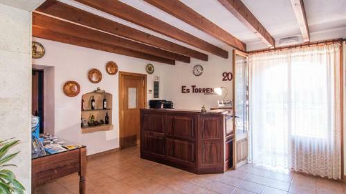 Casa Torrent By Finca Torrent