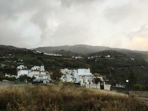 Apartamento Carataunas House Alpujarra