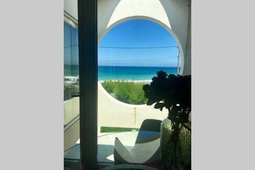 Casa Moderna A Pie De Playa