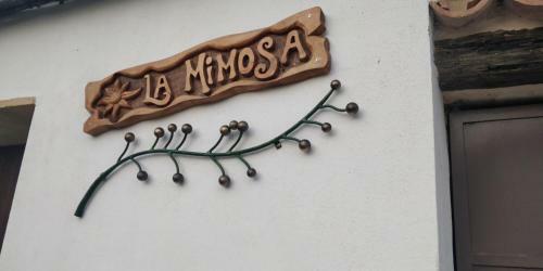 La Mimosa