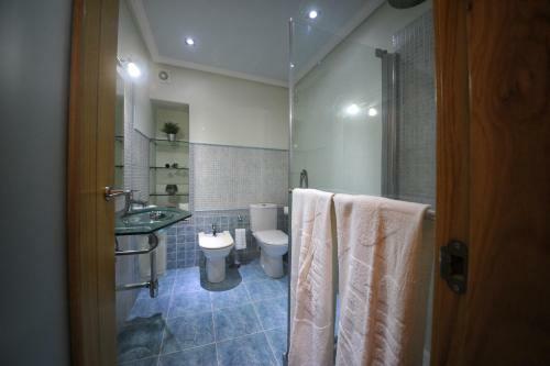 Apartamento Rego Da Balsa