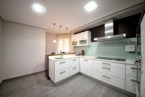 Apartamento Rego Da Balsa