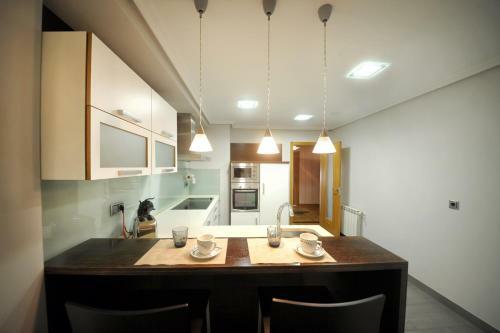 Apartamento Rego Da Balsa