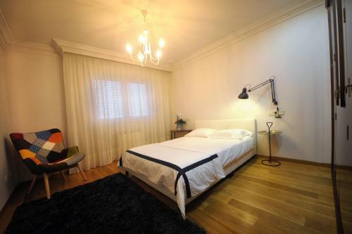 Apartamento Rego Da Balsa