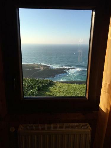 Bungalow 2 (Adosado) - Playa Arnela
