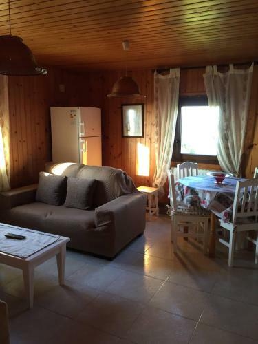 Bungalow 2 (Adosado) - Playa Arnela