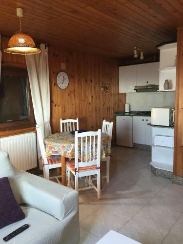 Bungalow 2 (Adosado) - Playa Arnela
