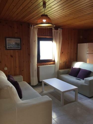 Bungalow 2 (Adosado) - Playa Arnela