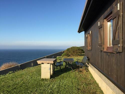 Bungalow 2 (Adosado) - Playa Arnela