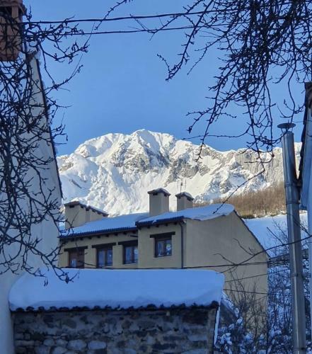 Apartamento Para�so Desconocido 2 El Bosque Encantado