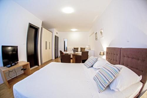 Hostal Rooms Margarita