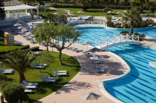 Hotel Electra Palace Resort