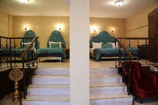 Abaci Konak Hotel