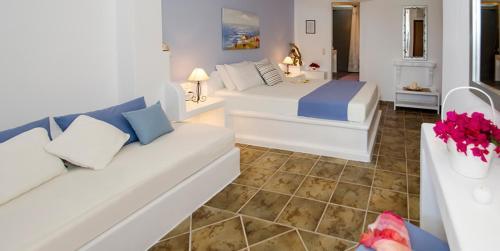 Apartamento Villa Mina