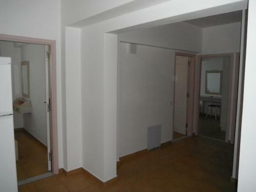 Mandorla Apartments