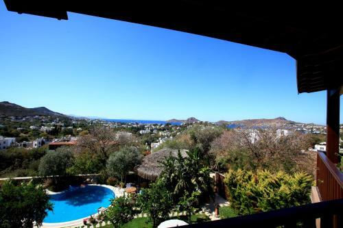 Sandima 37 Hotel Bodrum