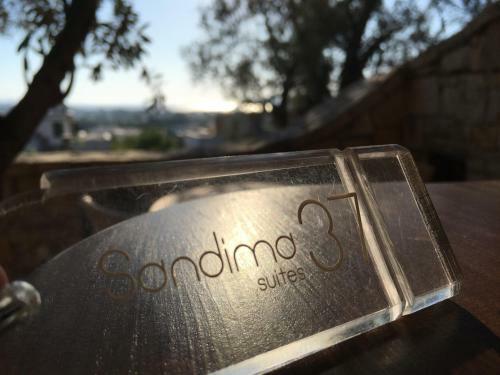 Sandima 37 Hotel Bodrum