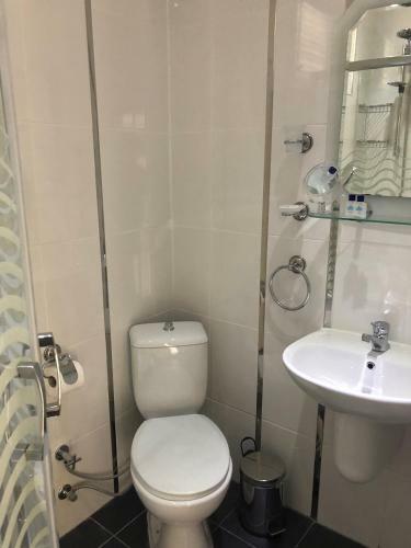 Kalkan Dream Hotel