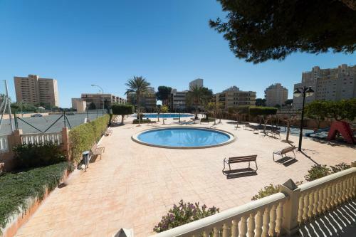 Moonkey - Apartamento Las Lanzas