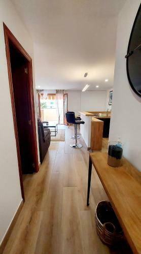 Apartamento Sunny Duplex In Front Of Campello Beach