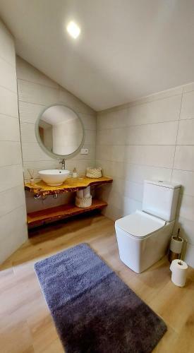 Apartamento Sunny Duplex In Front Of Campello Beach