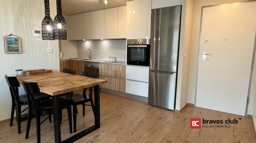Apartamento Los Abedules 1b By Bravos Club