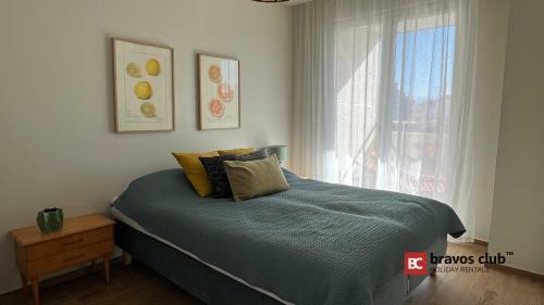 Apartamento Los Abedules 1b By Bravos Club