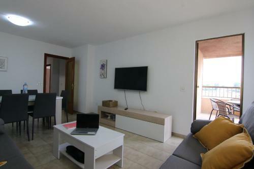 Juntamar Apartment
