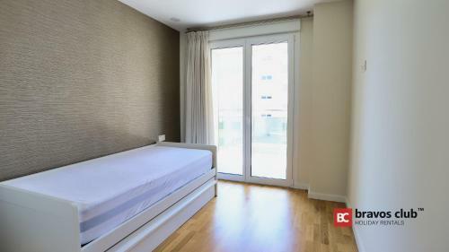 Apartamento Los Abedules 6a By Bravos Club