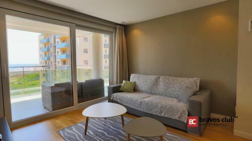 Apartamento Los Abedules 6a By Bravos Club
