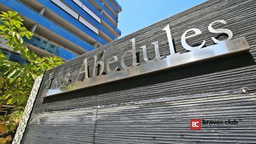 Apartamento Los Abedules 6a By Bravos Club
