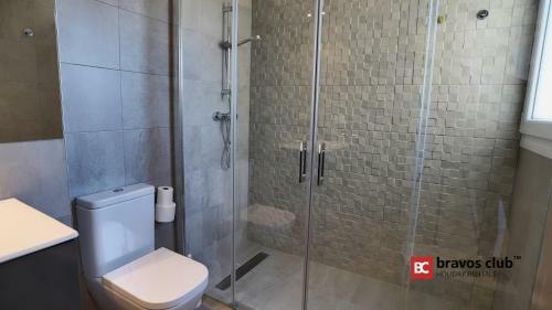 Apartamento Los Abedules 6a By Bravos Club