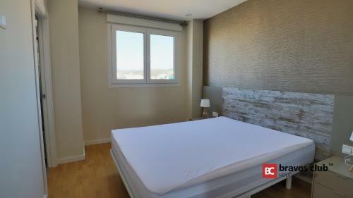 Apartamento Los Abedules 6a By Bravos Club