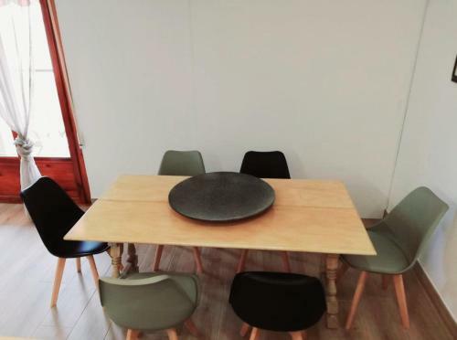 Apartamento Sunny Duplex In Front Of Campello Beach