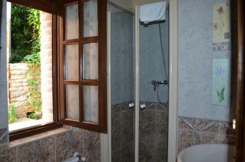 Agroturismo Casa Rural El Bellucu