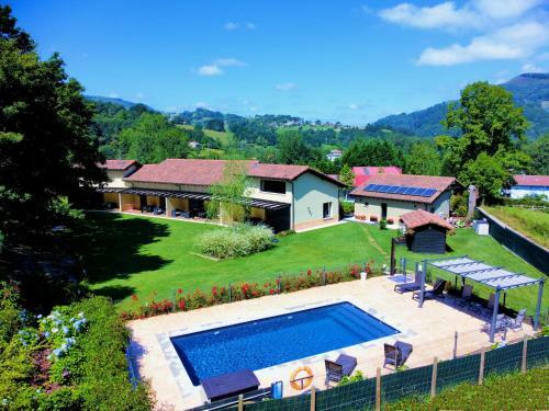 Apartamento Complejo Tur�stico Les Cotolles