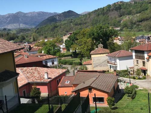 Apartamento Terraza Con Vistas En Cangas