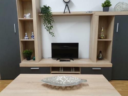 Apartamento La Estancia de Cangas - Amplio Piso Con Garaje